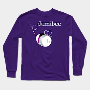 Demibee Long Sleeve T-Shirt